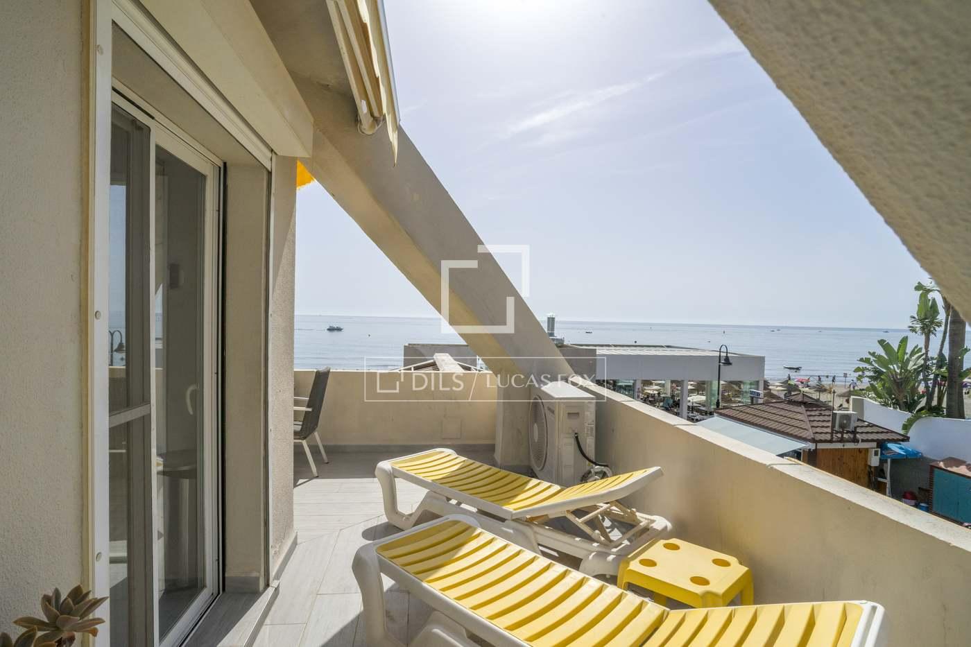 Apartamento en Venta en Torremolinos