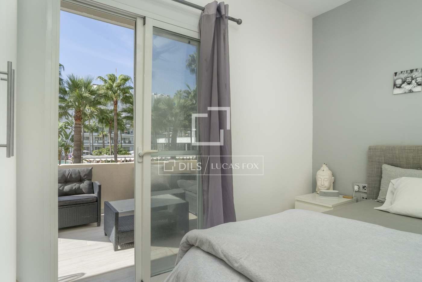 Apartamento en Venta en Torremolinos