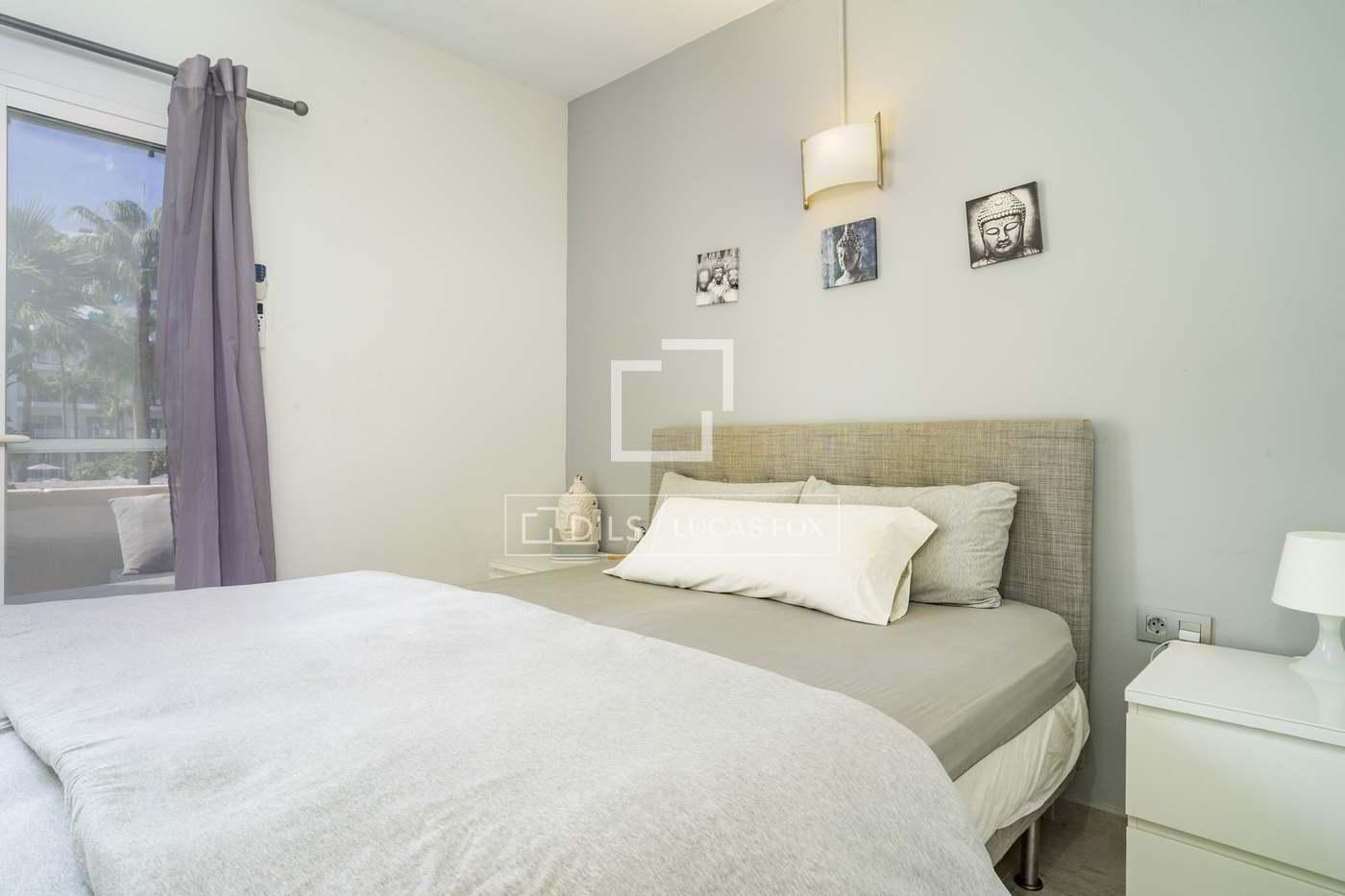 Apartamento en Venta en Torremolinos
