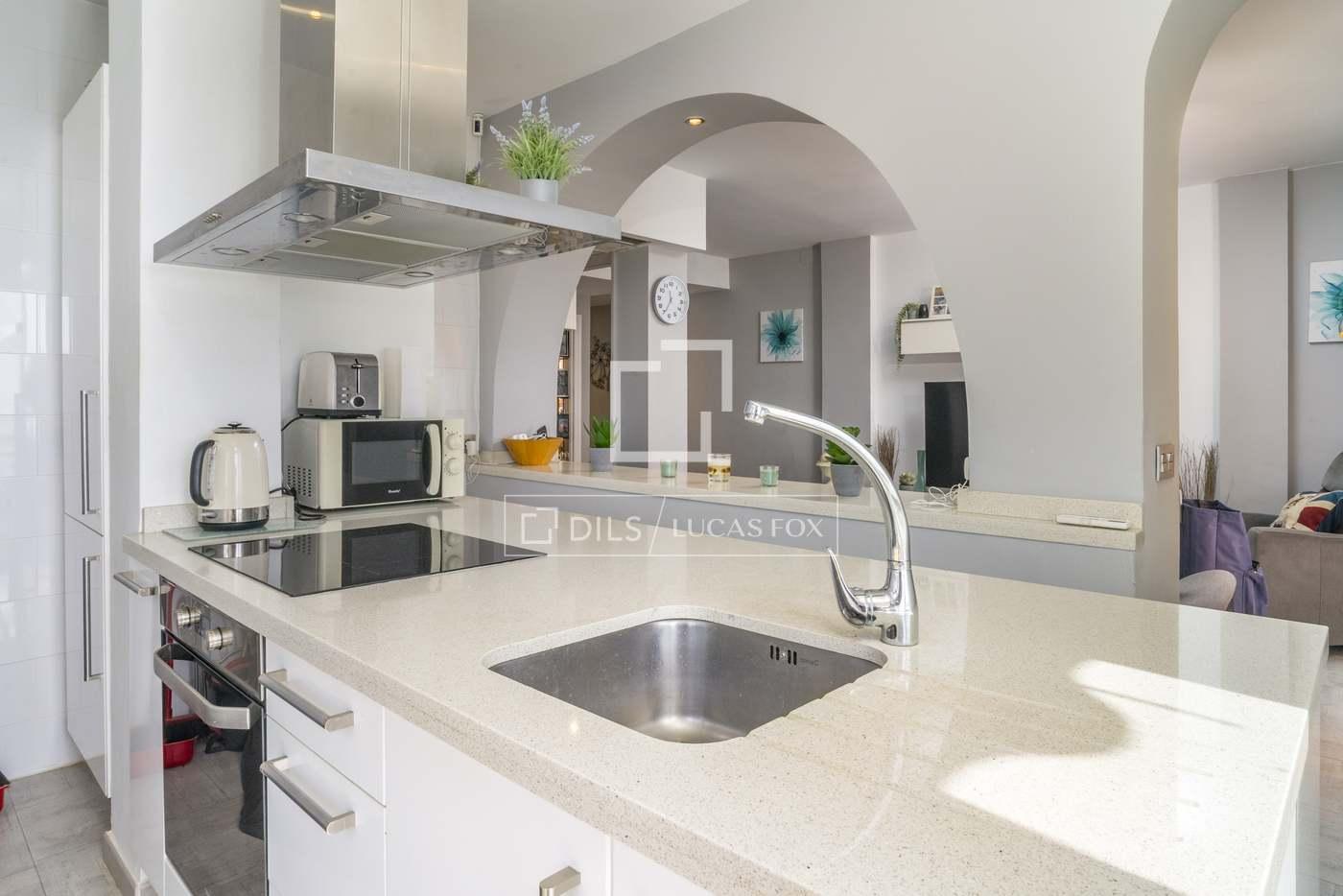 Apartamento en Venta en Torremolinos