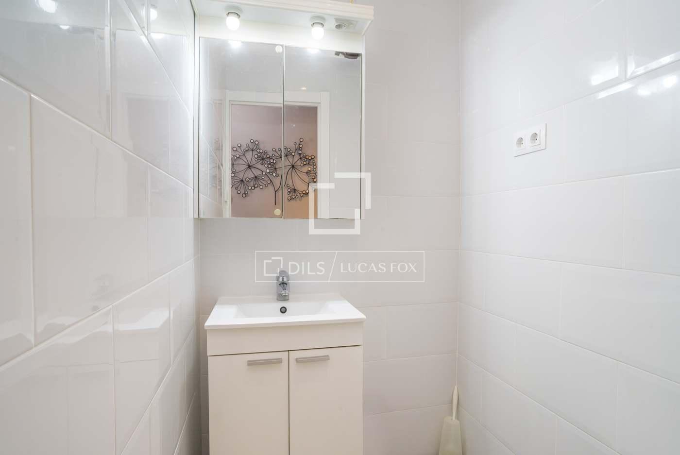 Apartamento en Venta en Torremolinos