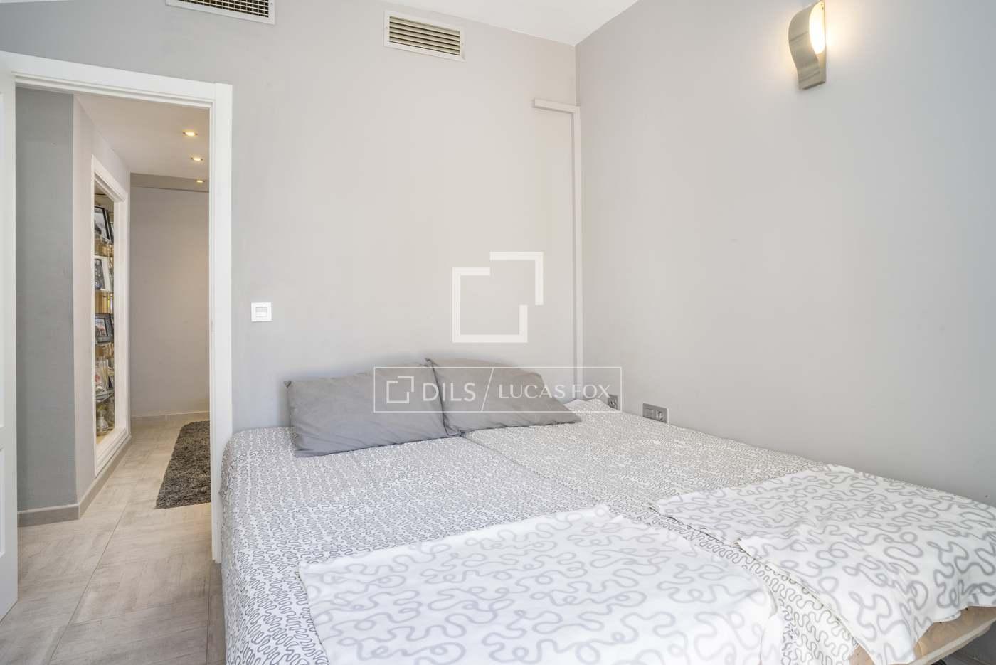 Apartamento en Venta en Torremolinos