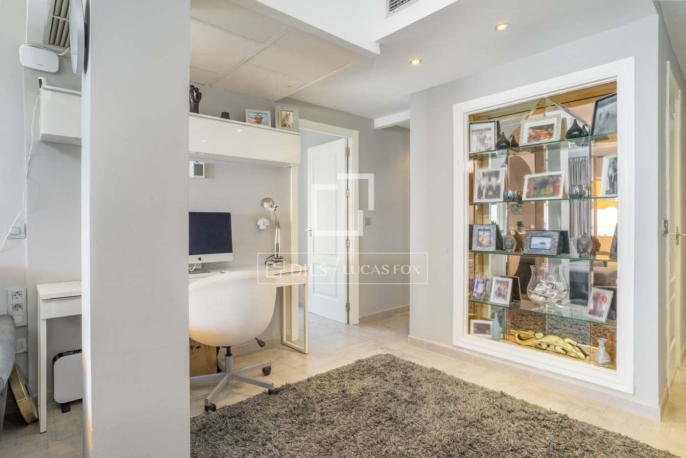 Apartamento en Venta en Torremolinos