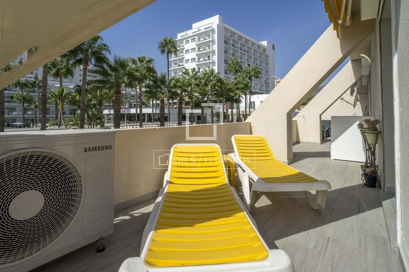 Apartamento en Venta en Torremolinos