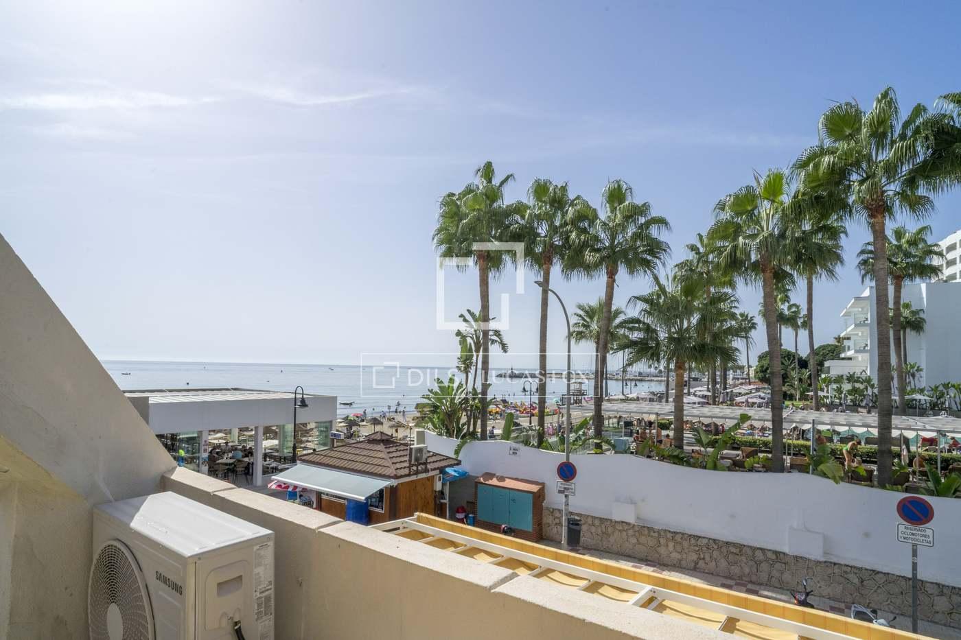Apartamento en Venta en Torremolinos