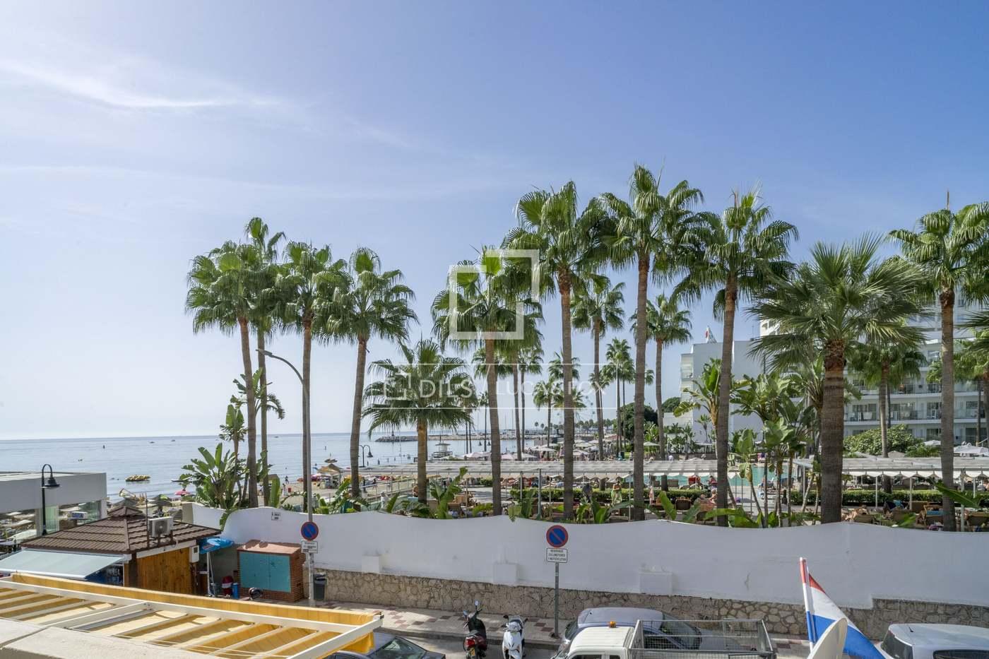 Apartamento en Venta en Torremolinos