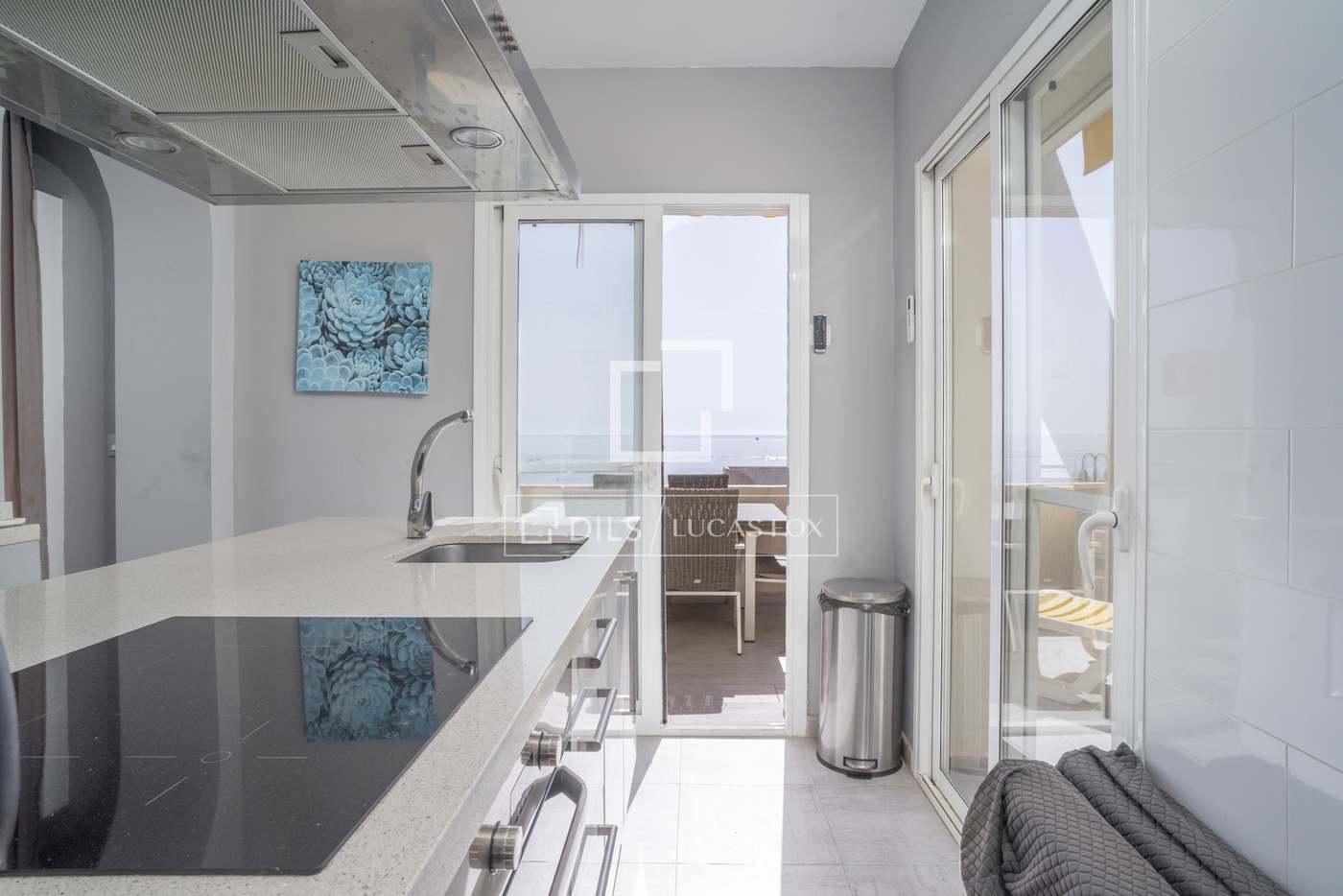 Apartamento en Venta en Torremolinos