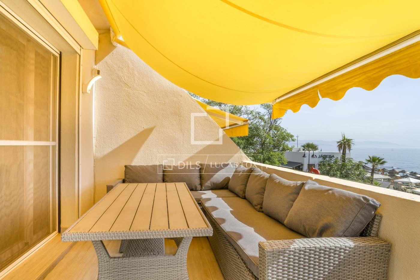 Apartamento en Venta en Torremolinos