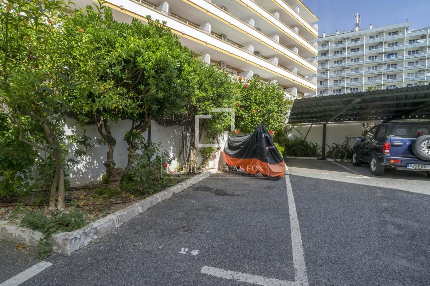 Apartamento en Venta en Torremolinos