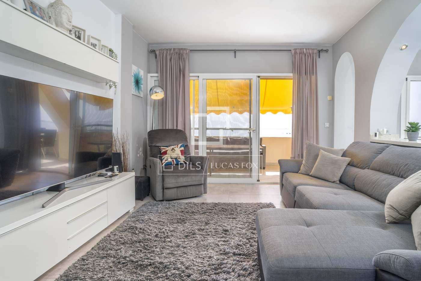 Apartamento en Venta en Torremolinos