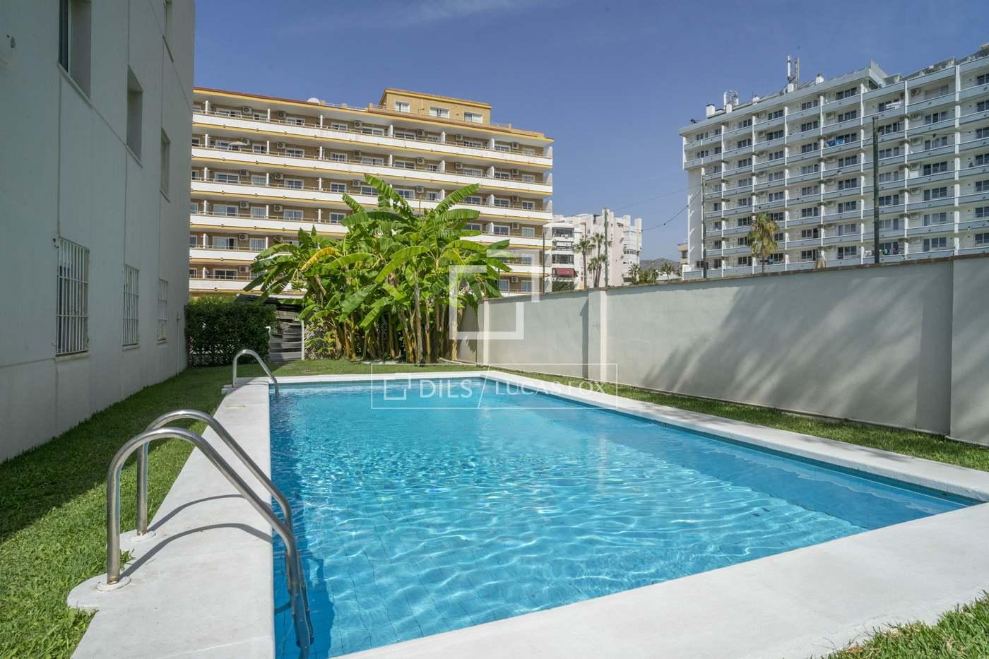 Apartamento en Venta en Torremolinos