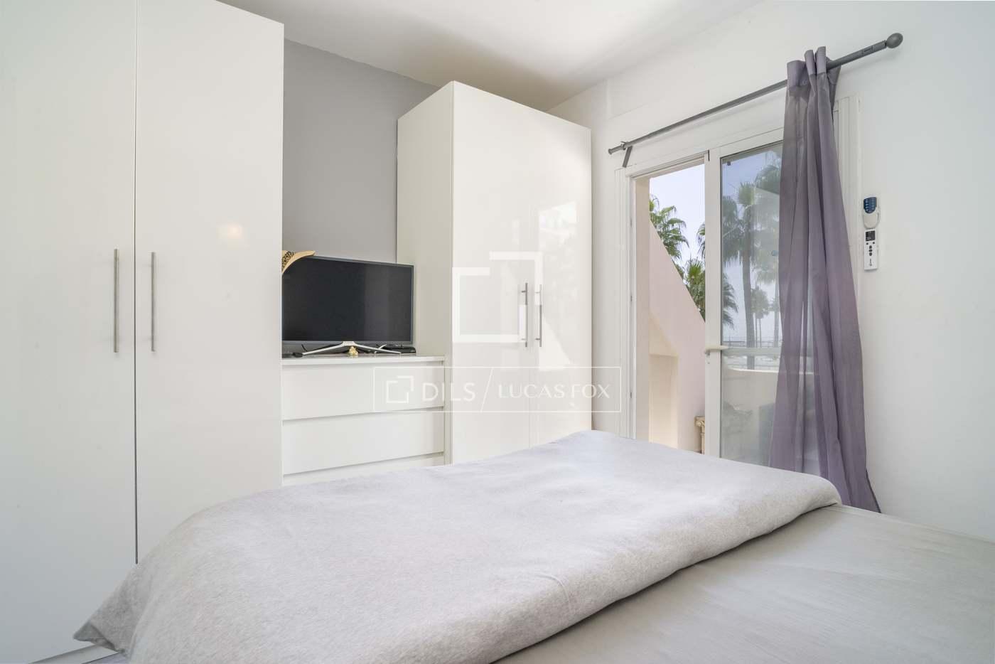 Apartamento en Venta en Torremolinos