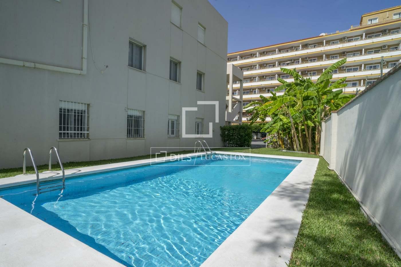 Apartamento en Venta en Torremolinos