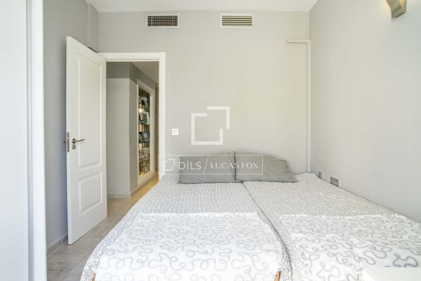 Apartamento en Venta en Torremolinos