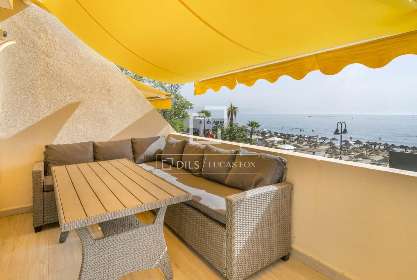 Apartamento en Venta en Torremolinos