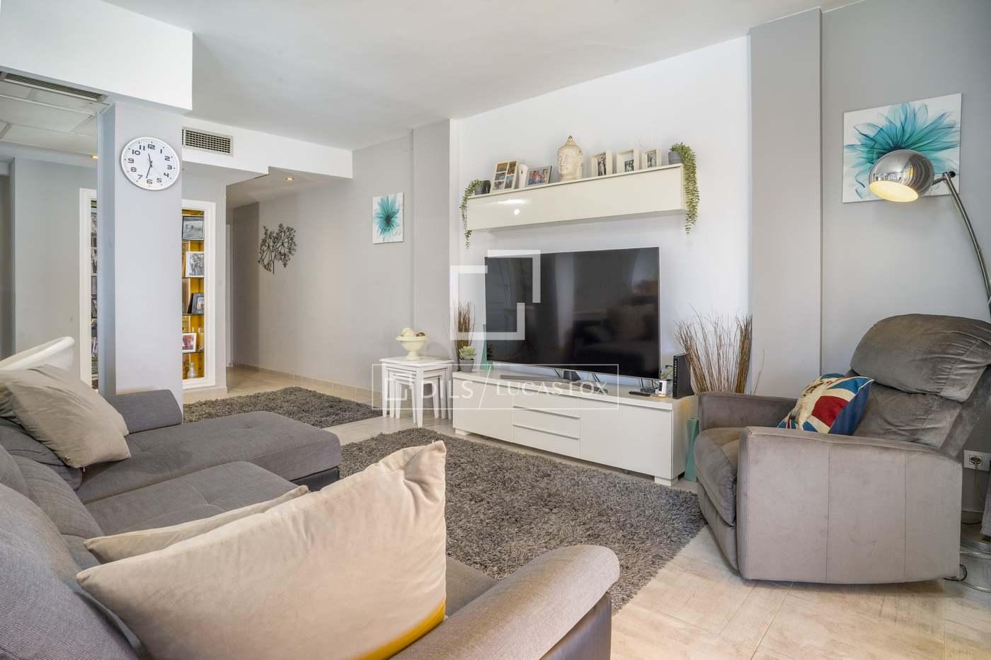 Apartamento en Venta en Torremolinos