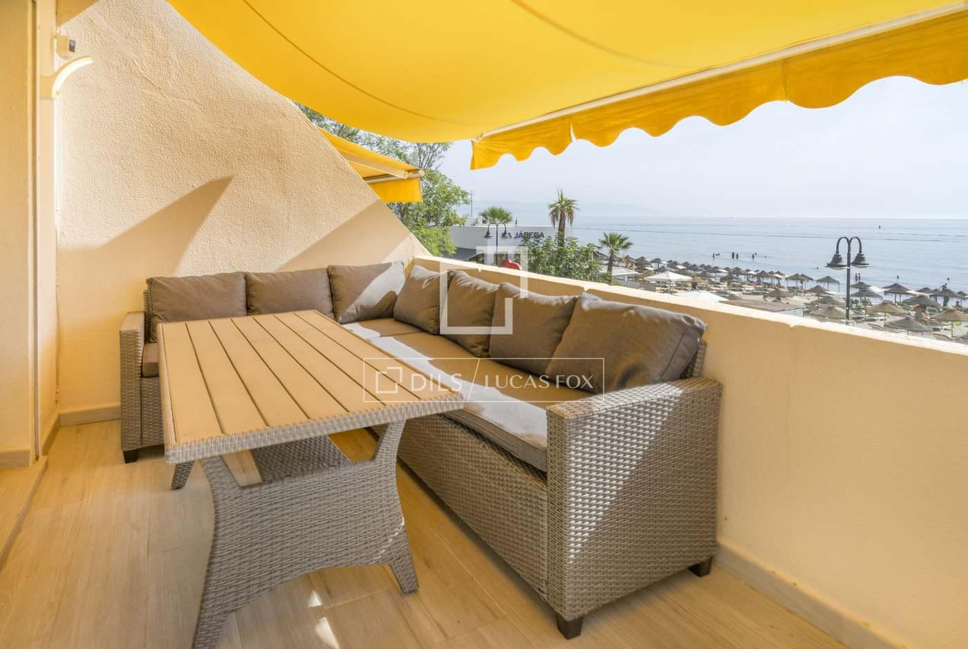 Apartamento en Venta en Torremolinos