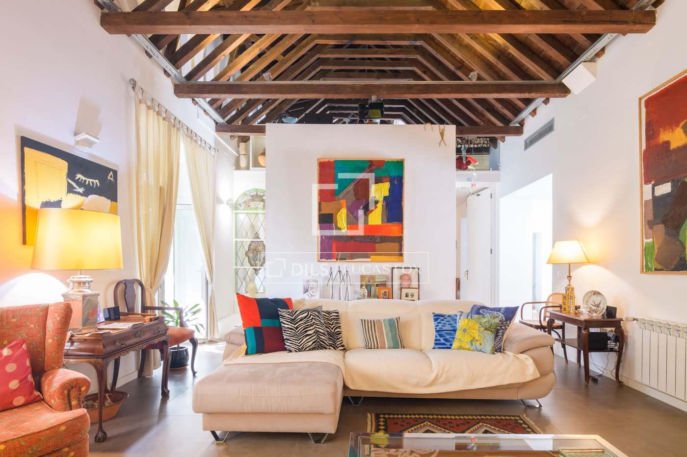 Apartment for Sale in Málaga