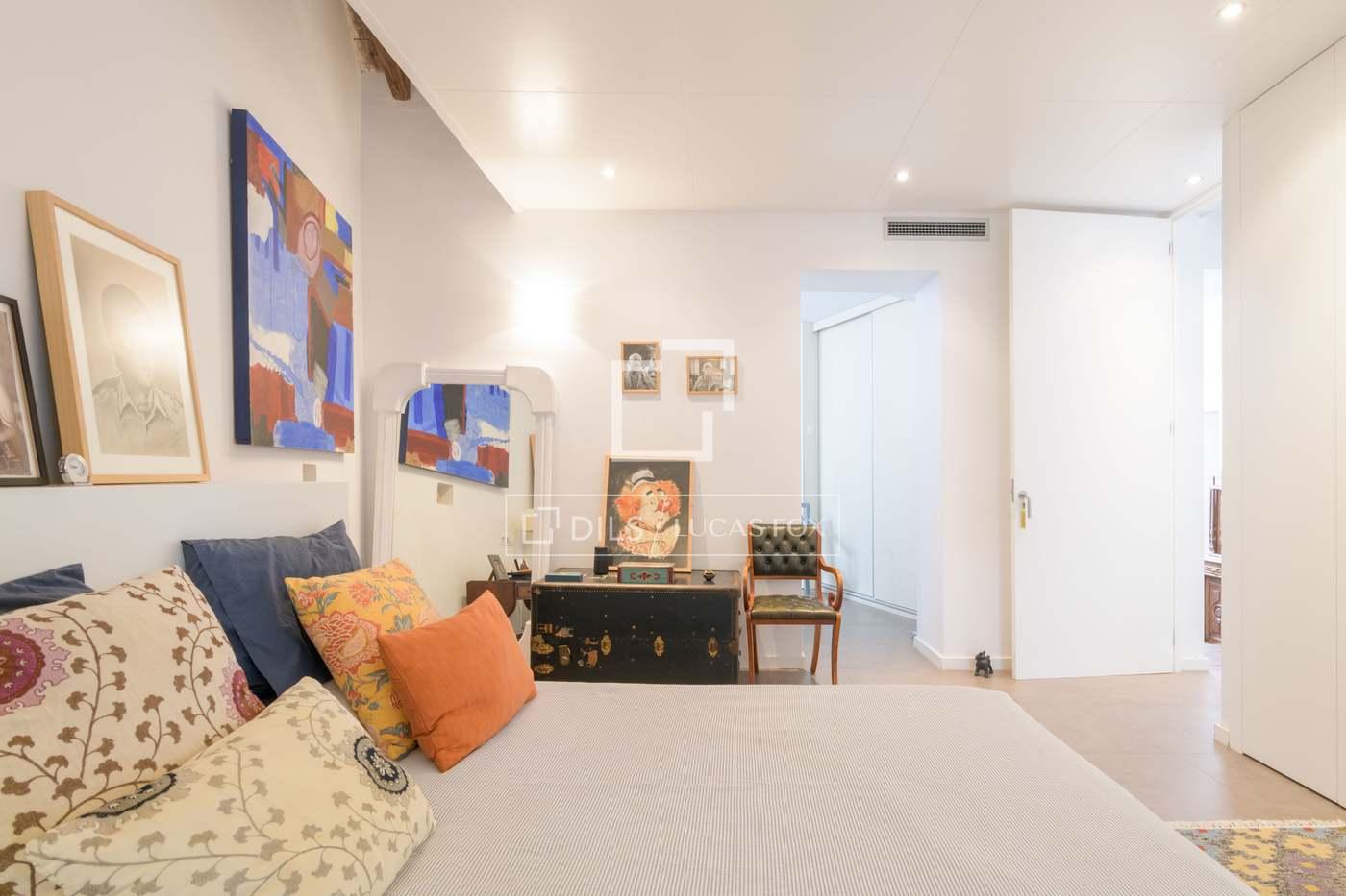Apartment for Sale in Málaga