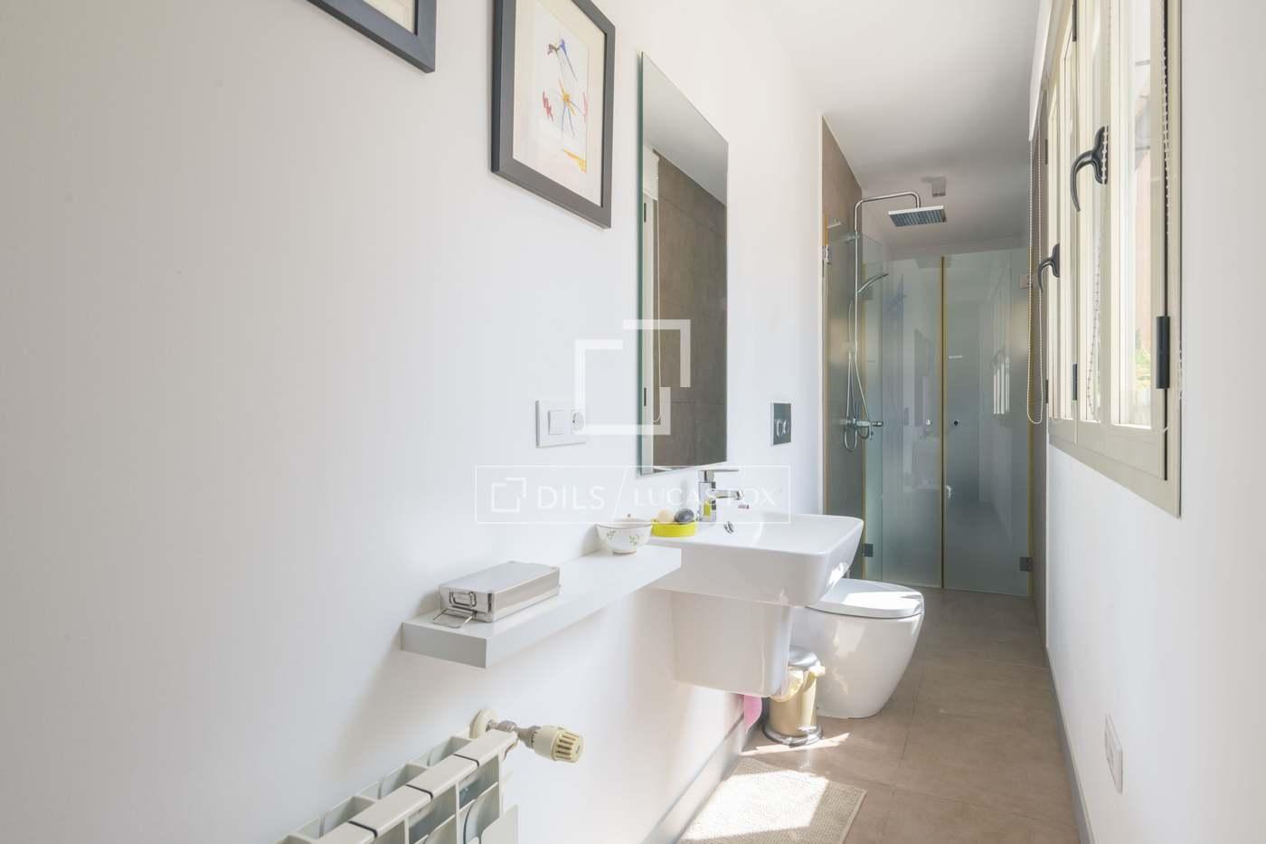 Apartment for Sale in Málaga