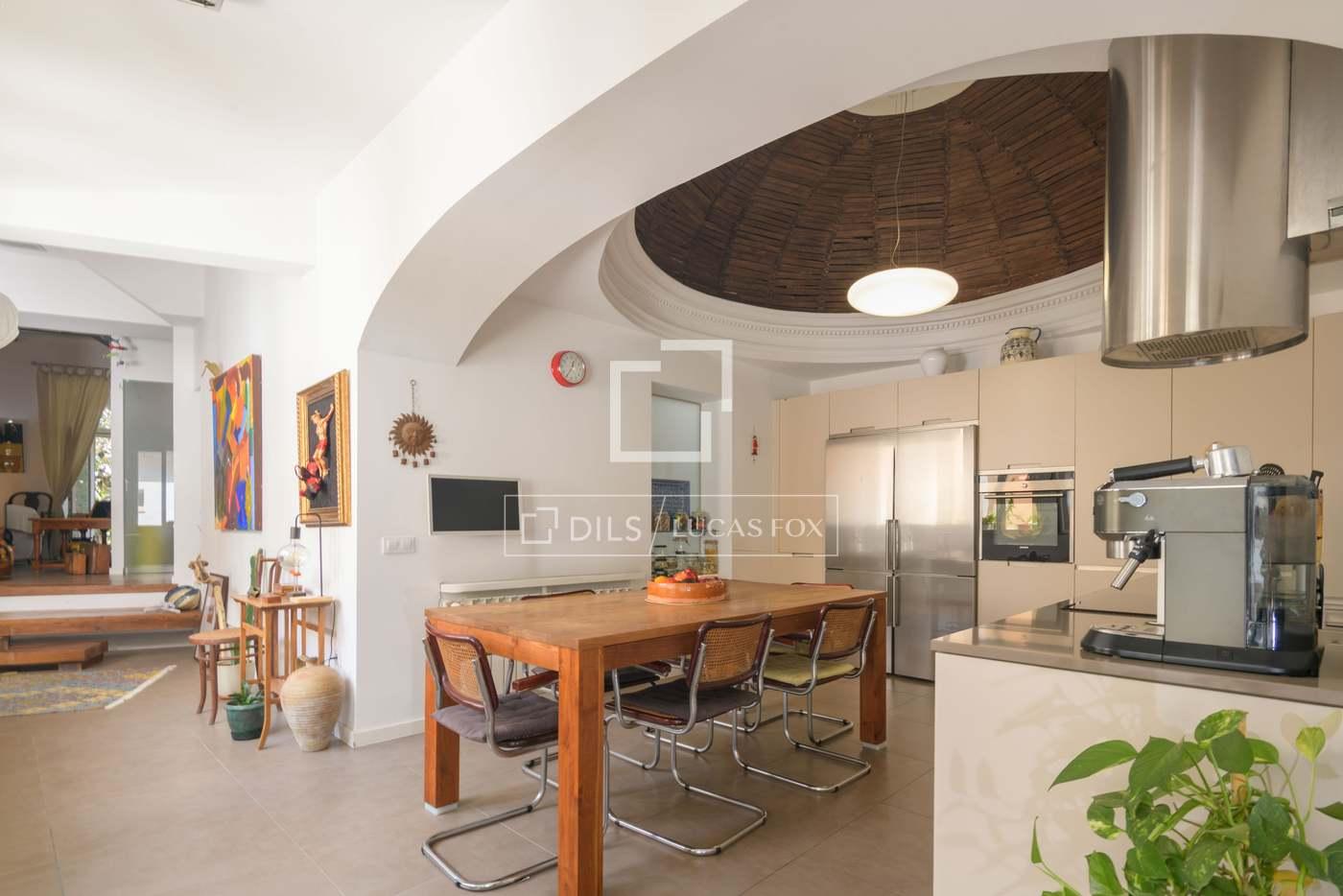 Apartment for Sale in Málaga