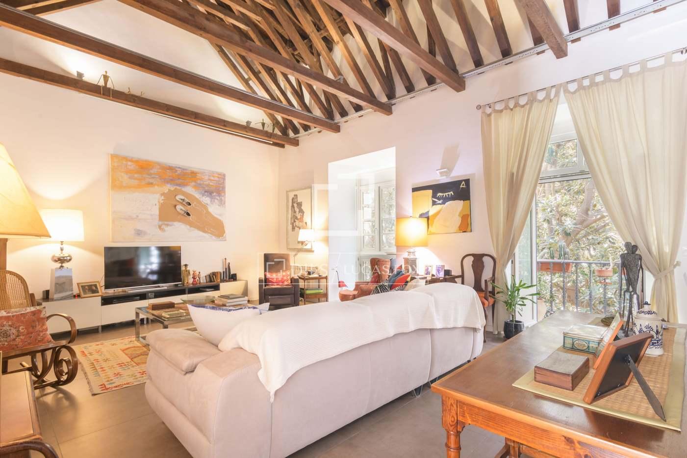 Apartment for Sale in Málaga