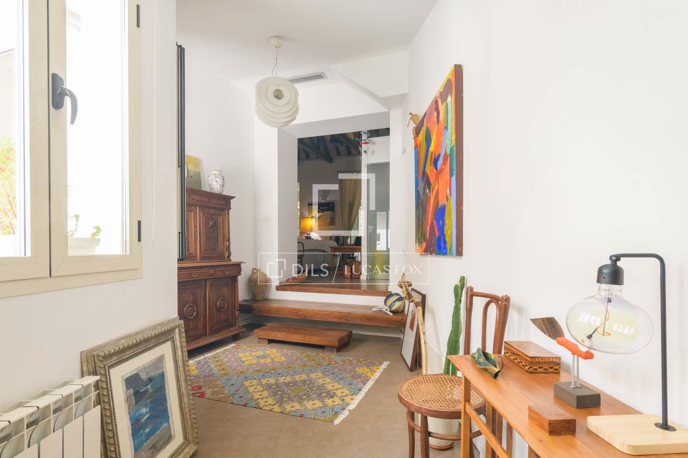 Apartment for Sale in Málaga
