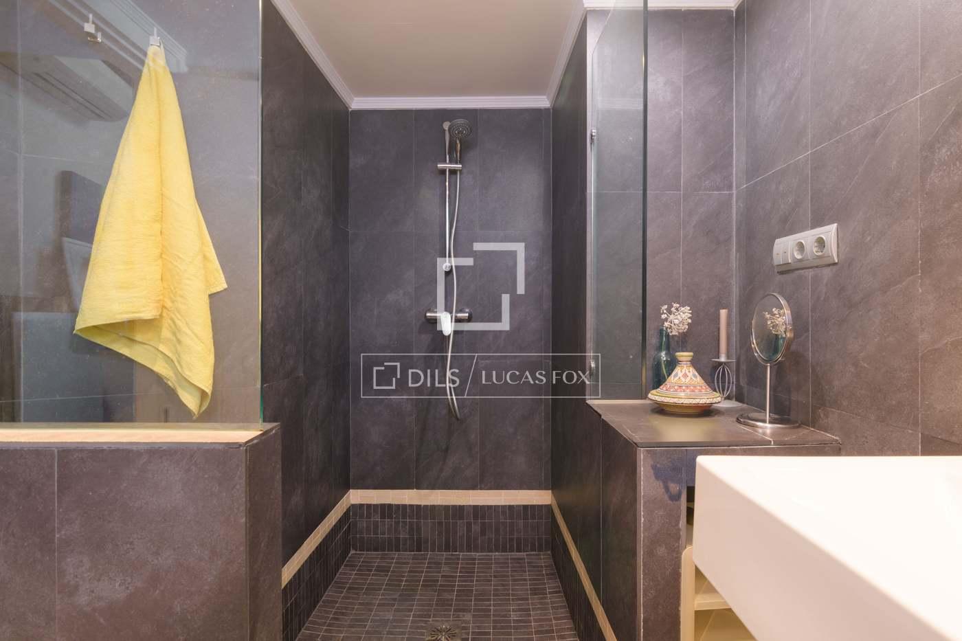 Apartment for Sale in Málaga