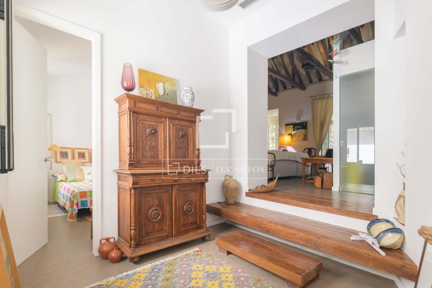 Apartment for Sale in Málaga
