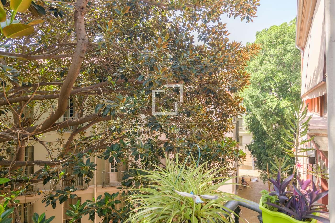 Apartment for Sale in Málaga