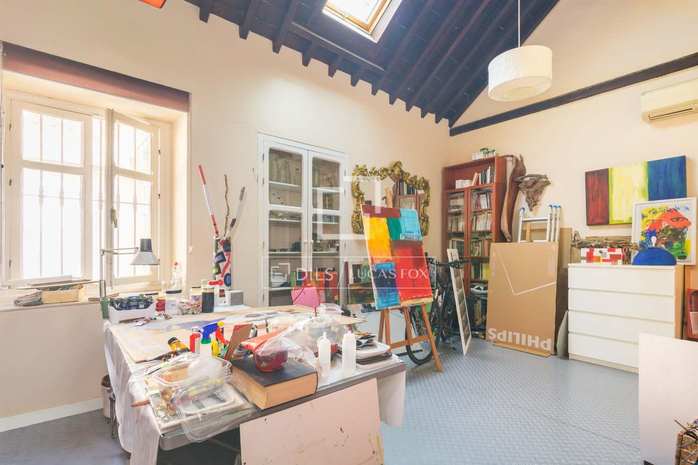 Apartment for Sale in Málaga