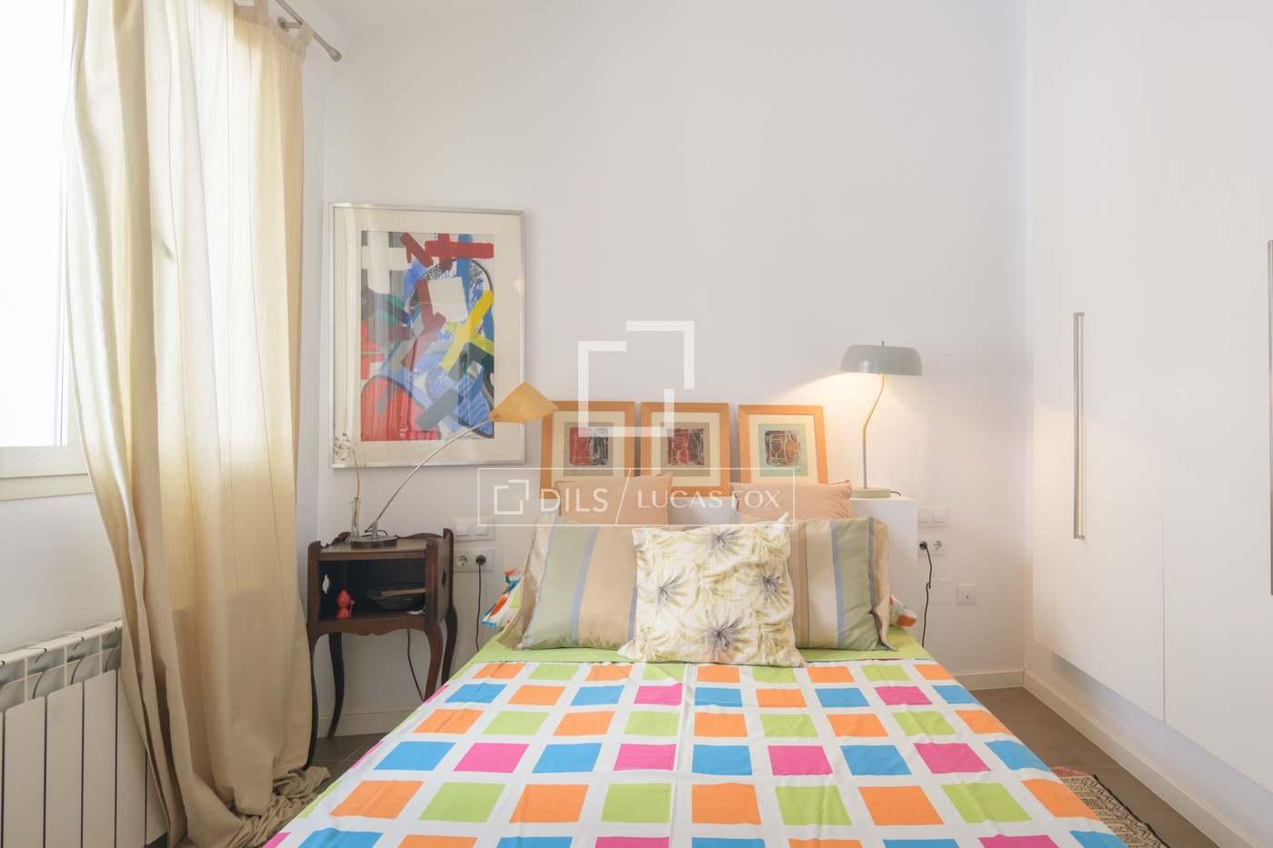Apartment for Sale in Málaga