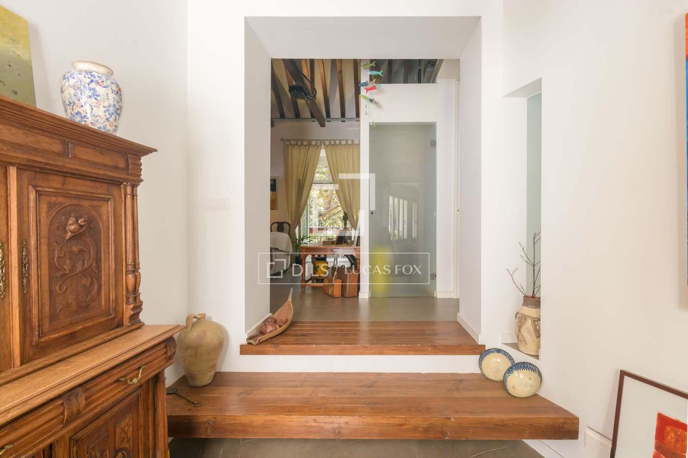 Apartment for Sale in Málaga