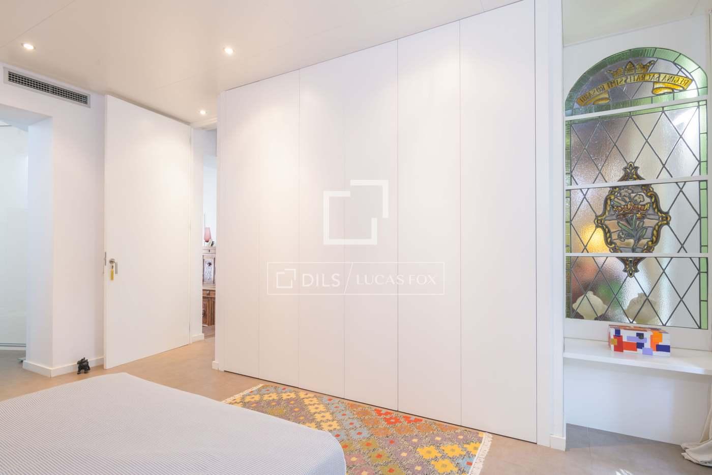 Apartment for Sale in Málaga