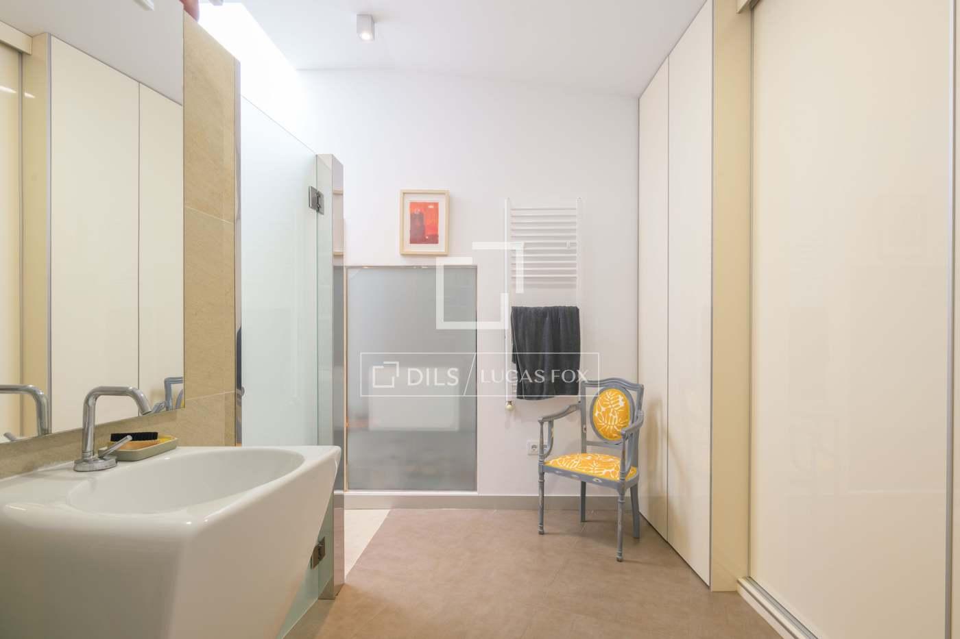 Apartment for Sale in Málaga