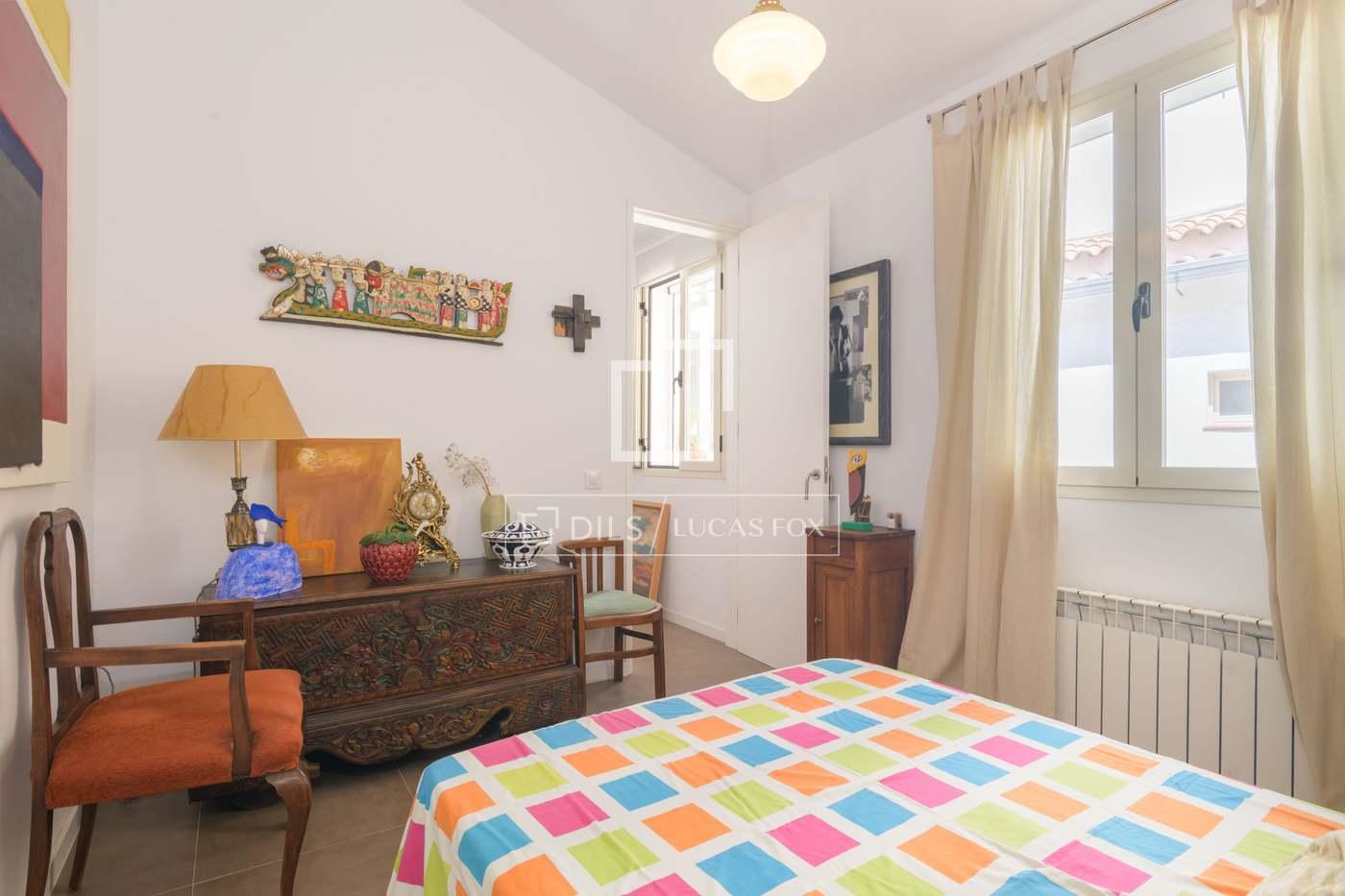 Apartment for Sale in Málaga