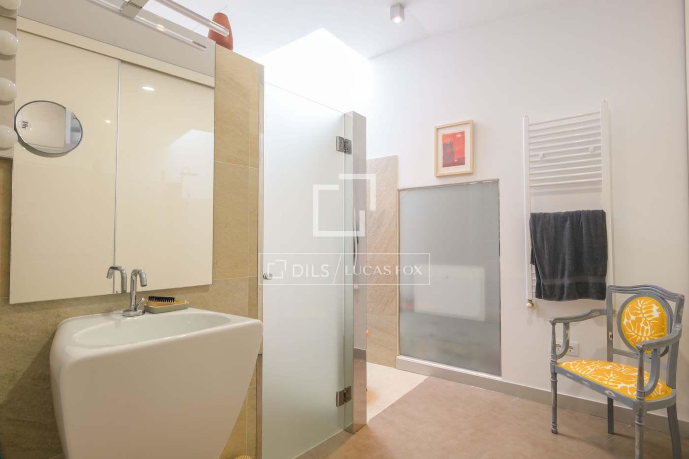 Apartment for Sale in Málaga