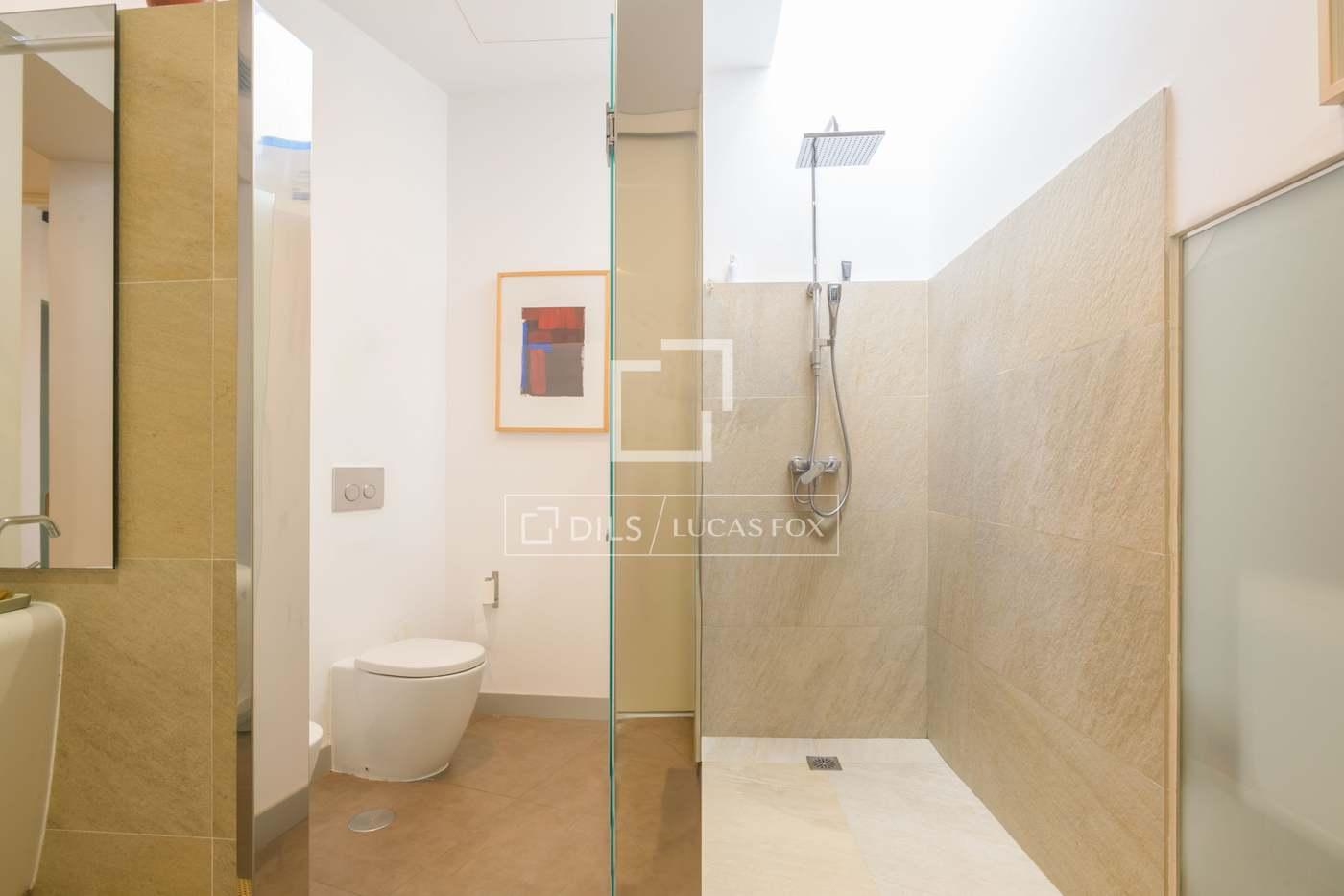 Apartment for Sale in Málaga