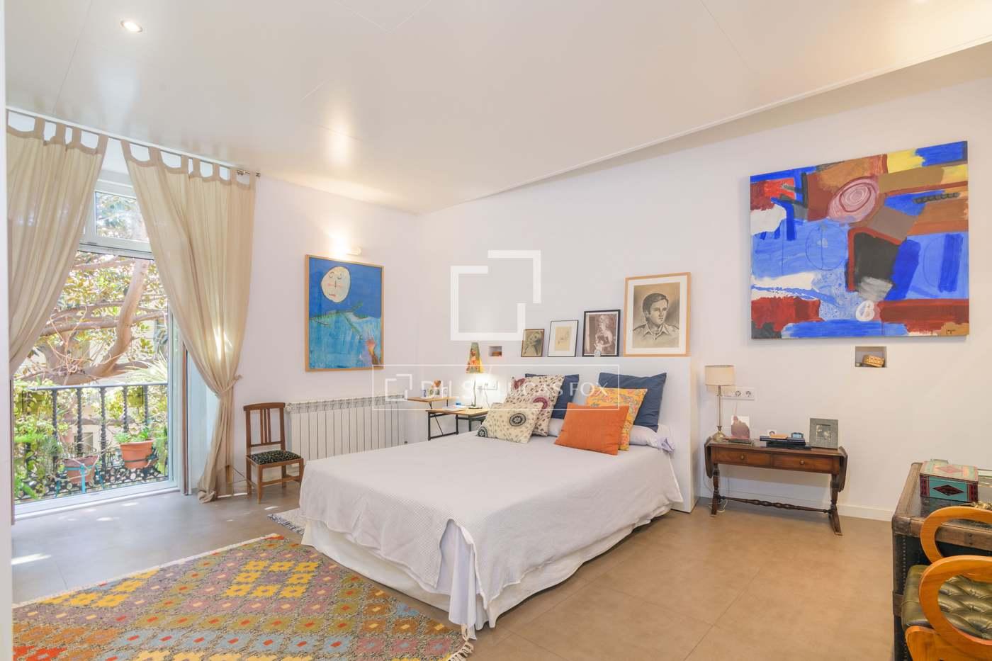 Apartment for Sale in Málaga