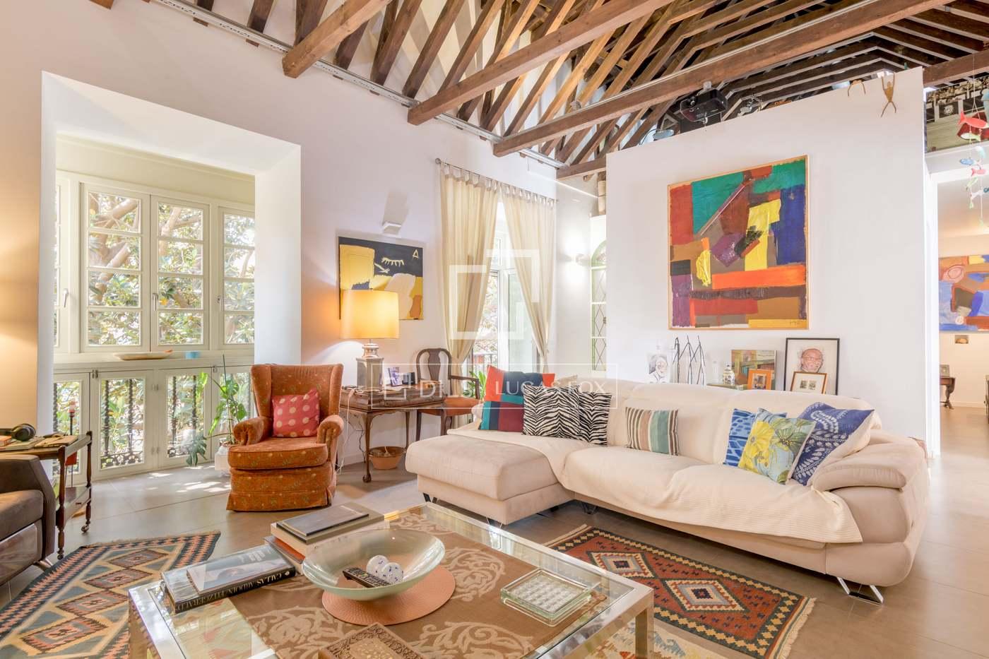 Apartment for Sale in Málaga