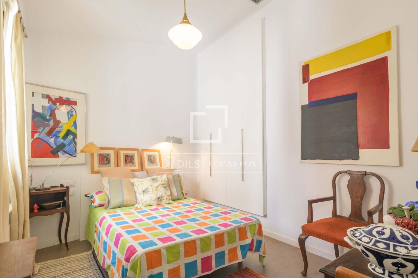 Apartment for Sale in Málaga
