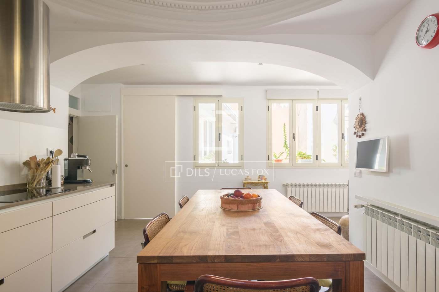 Apartment for Sale in Málaga
