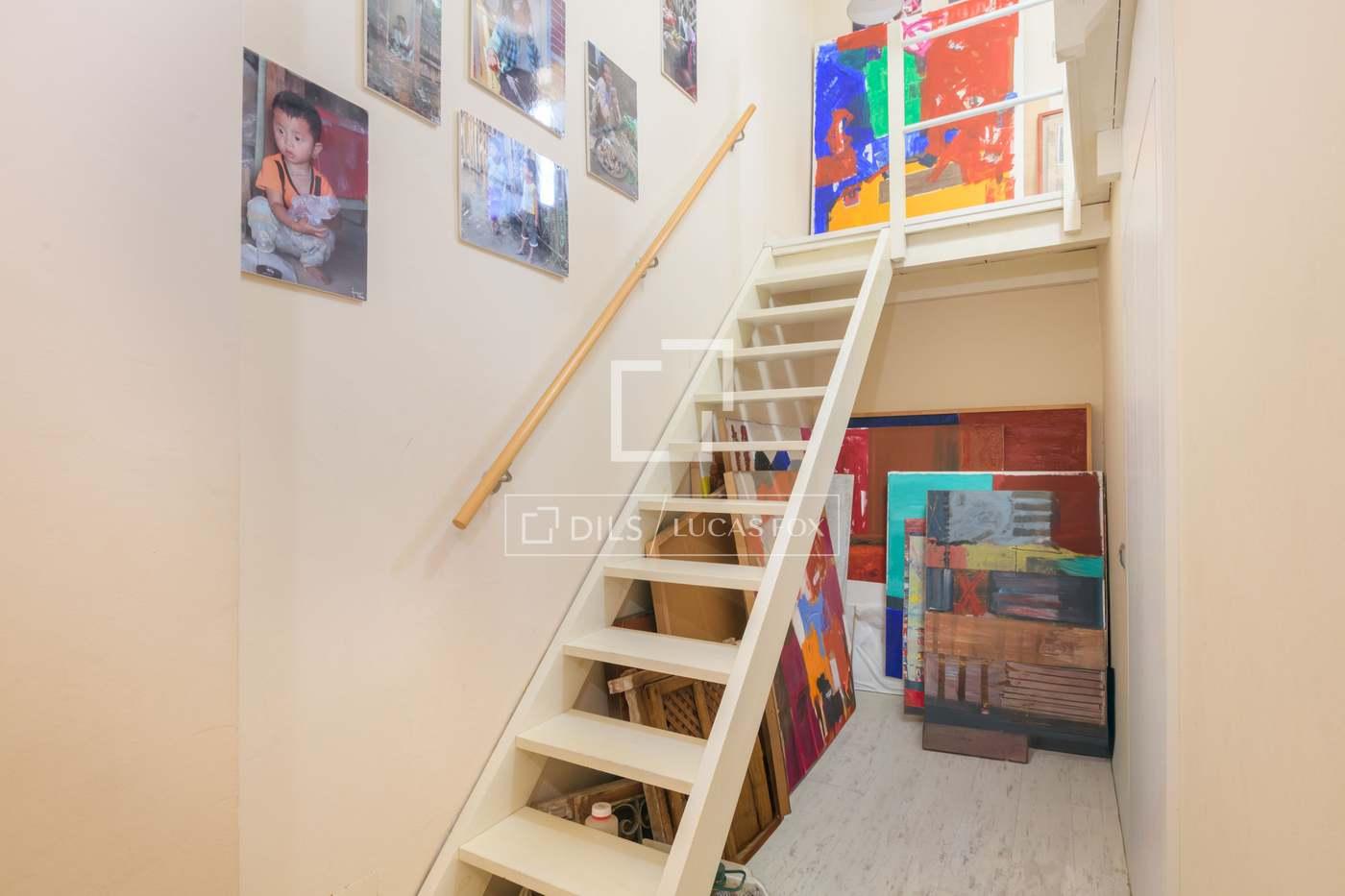 Apartment for Sale in Málaga