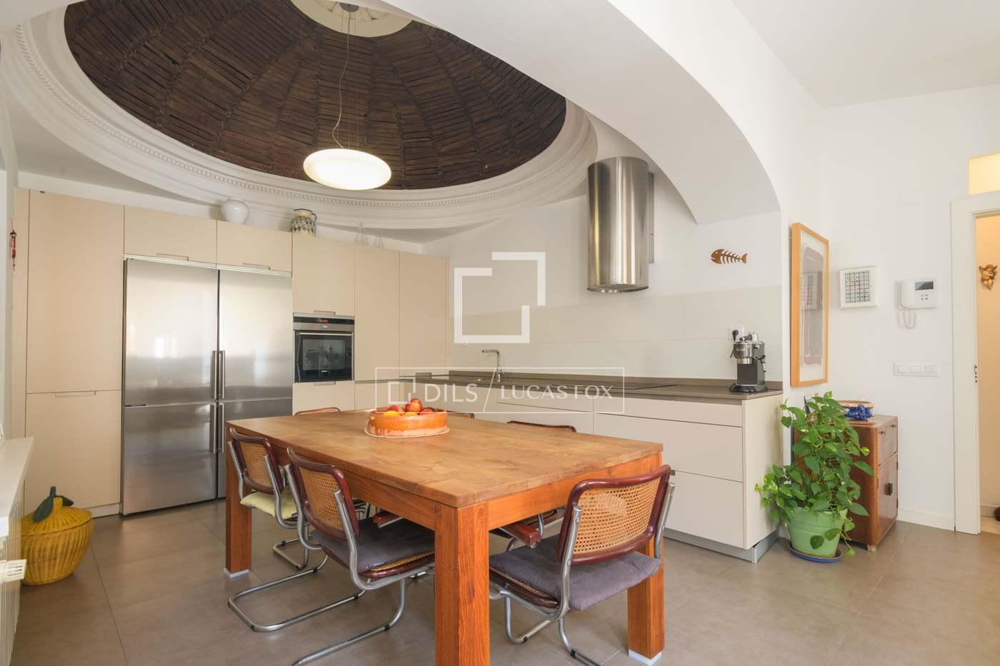 Apartment for Sale in Málaga