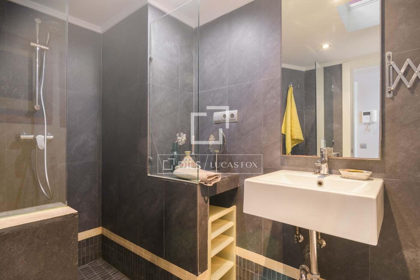 Apartment for Sale in Málaga