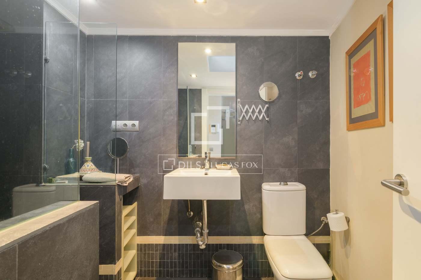 Apartment for Sale in Málaga