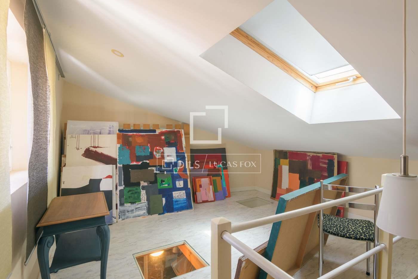 Apartment for Sale in Málaga