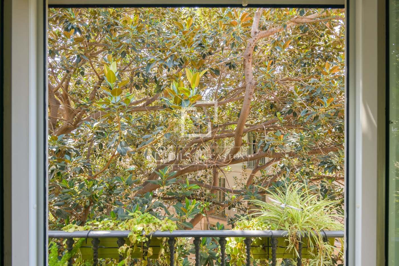 Apartment for Sale in Málaga