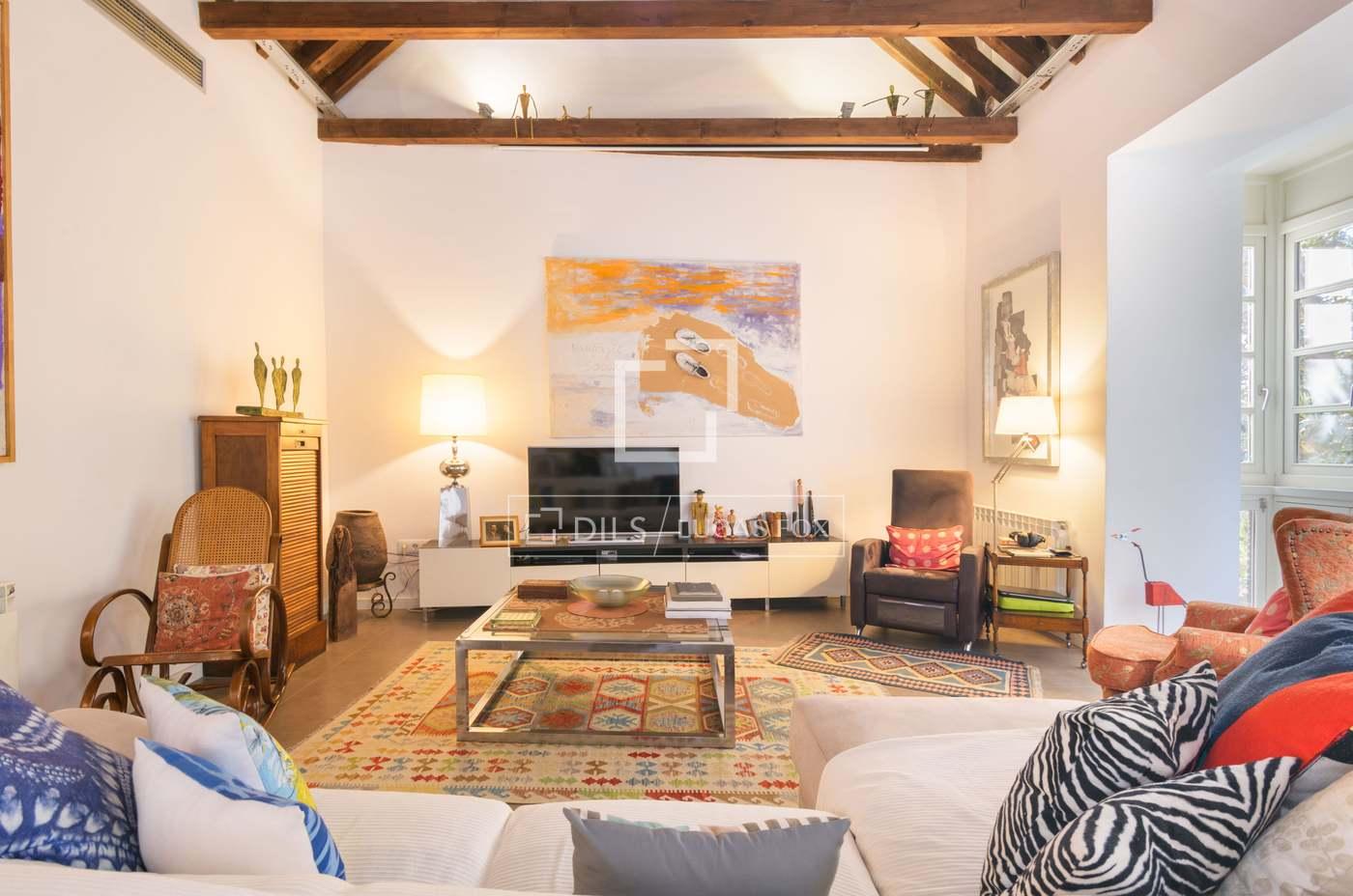 Apartment for Sale in Málaga