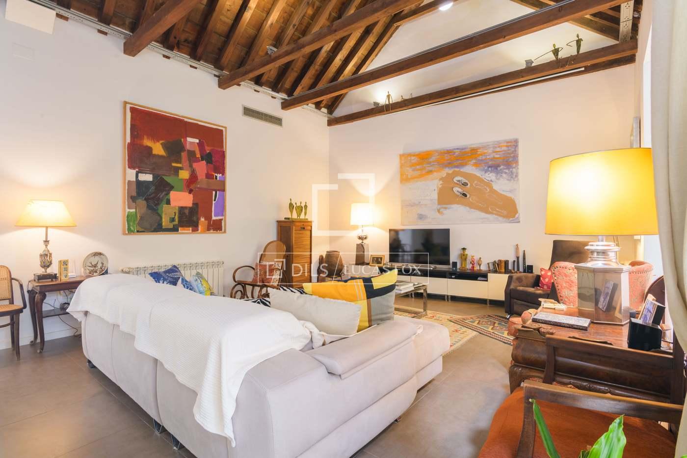 Apartment for Sale in Málaga